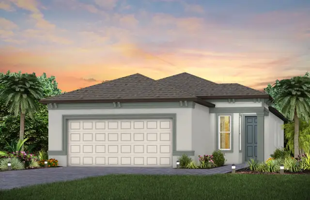 Compass by Del Webb - image