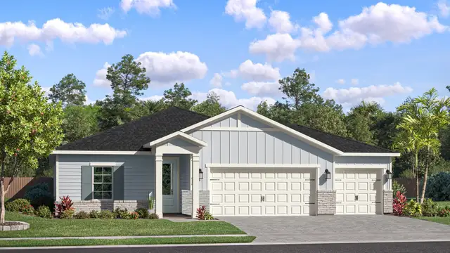 Montego by Lennar - image