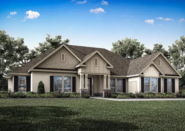 Mantle by Terrata Homes - image