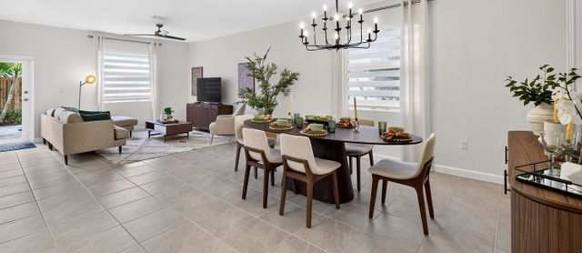 Birch by Lennar - image