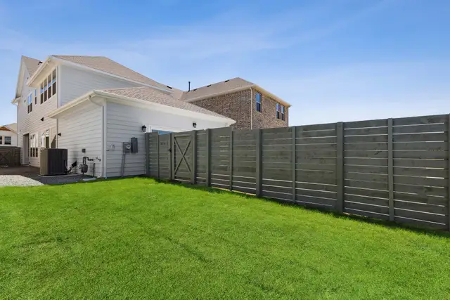 The Laurinda by David Weekley Homes - image