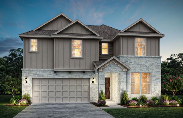 San Marcos by Pulte Homes - photo