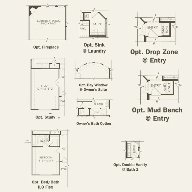 Sheldon by Pulte Homes - image