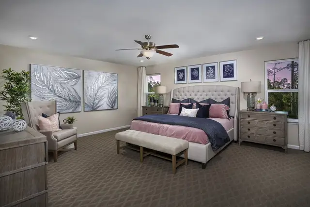 2566 by KB Home - image