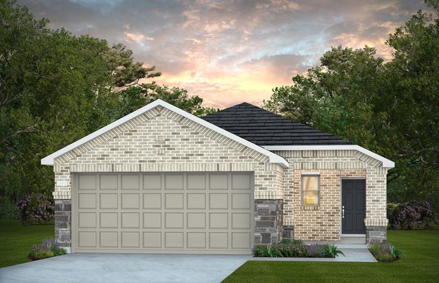 Adams by Centex - image