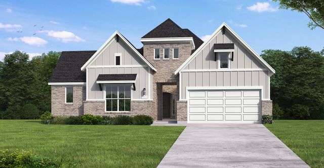 Moody (2790-HS-50) by Coventry Homes - photo