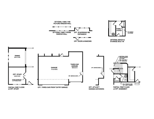 Breckenridge by Fischer Homes - image