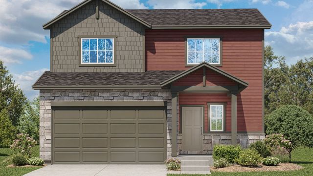 Cantata by Brightland Homes - image