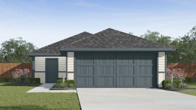 Barton by D.R. Horton - image