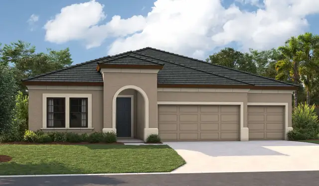 Islamorada I by Homes by WestBay - image