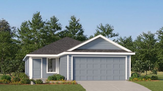 Idlewood by Lennar - photo