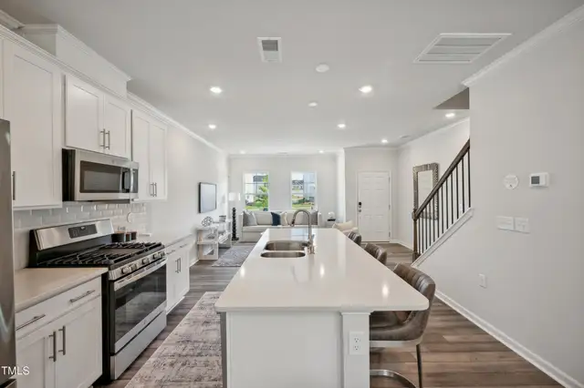 Park at Wimberly by Lennar in Apex - photo