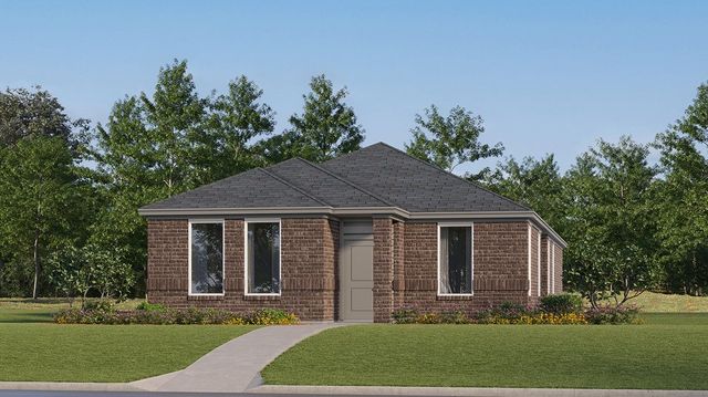 Camila by Lennar - image