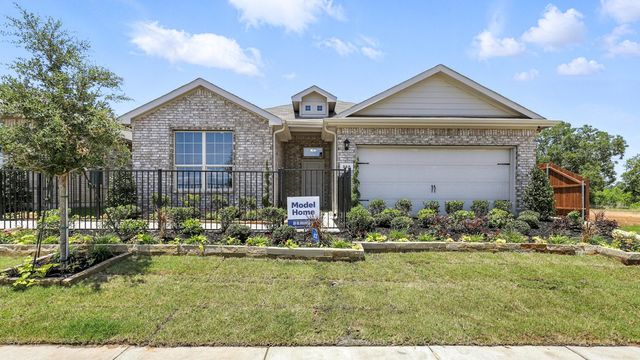 OXFORD by D.R. Horton - image