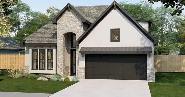 2012SSLGR by Saratoga Homes - image