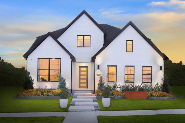 Brendan by Drees Custom Homes - image