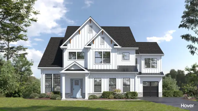 Huntingdon by JPOrleans - image