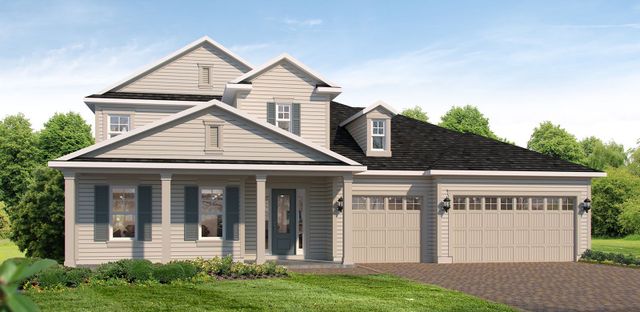 Harper by MasterCraft Builder Group - image