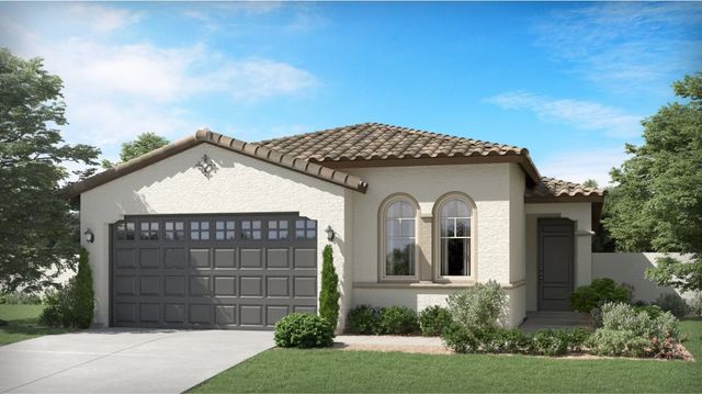 Sunset Farms: Discovery by Lennar in Tolleson - photo