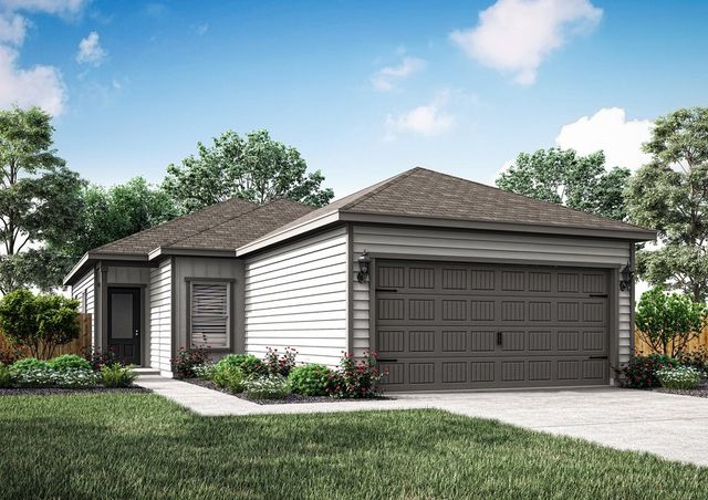 Atticus by LGI Homes - image