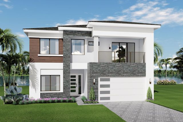 Samoa by GL Homes - image