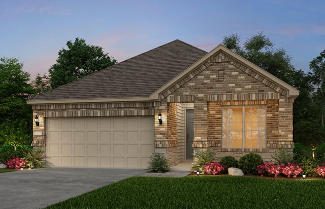 Oakmont by Pulte Homes - image
