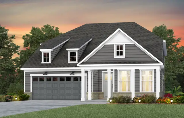 Palmary by Del Webb - image