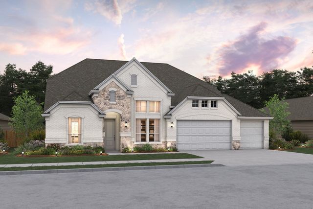 Munich by K. Hovnanian® Homes - image