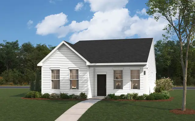 Daphne by Stanley Martin Homes - image