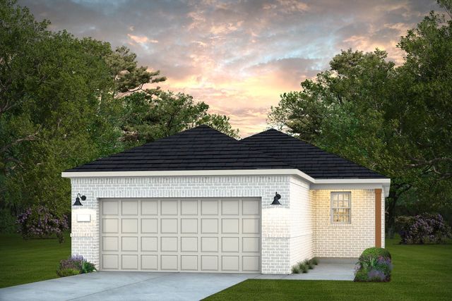 Alpine by Del Webb - image