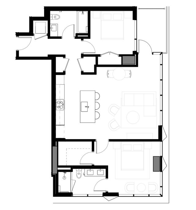 B2 by Northland Living - photo
