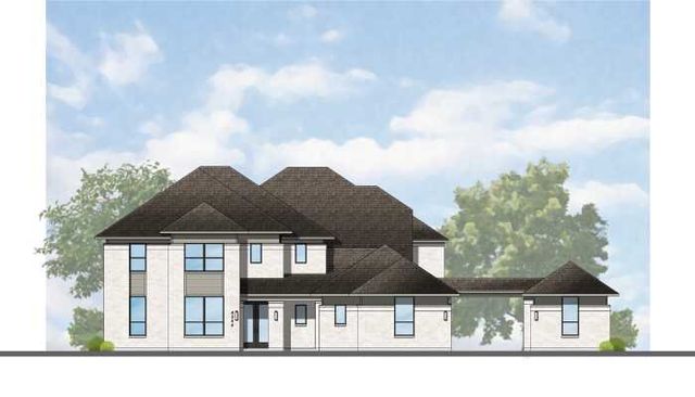 RavennaGR Plan by Highland Homes - image