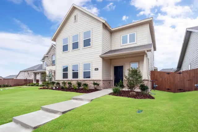 Harwood by Impression Homes - image