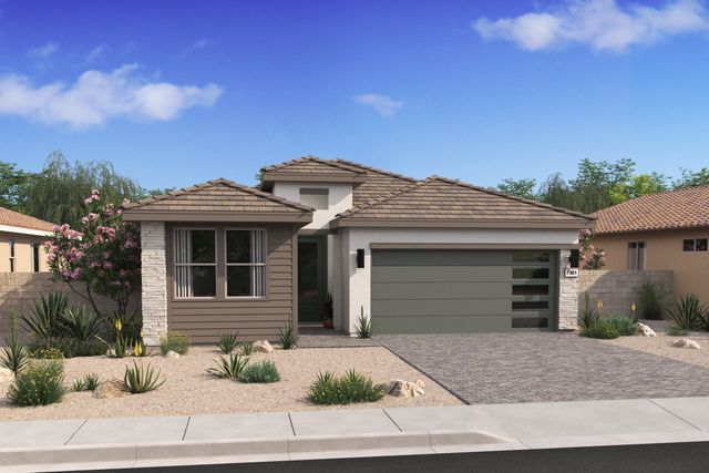 Chalet at Legacy Place image
