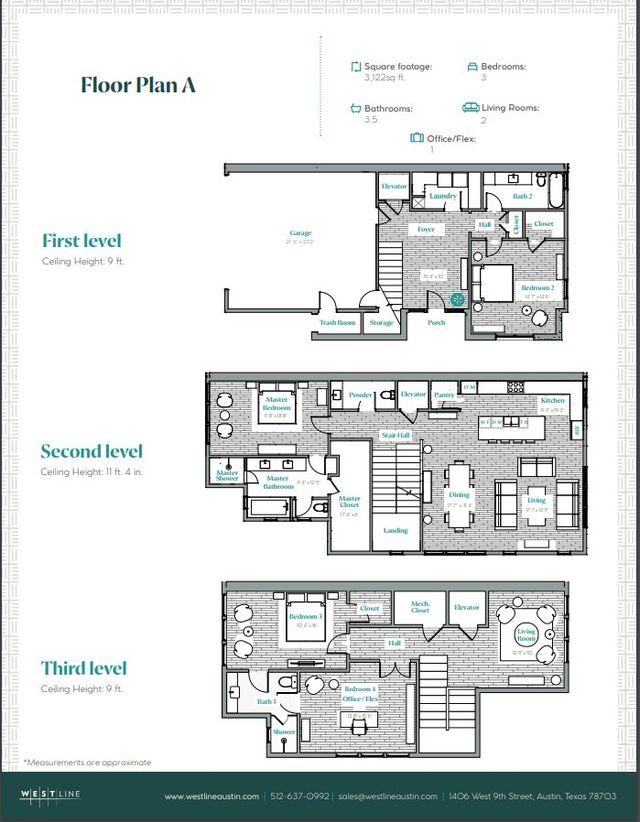 Plan A by Cumby Group - photo