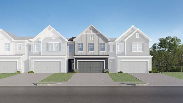 Owen by Lennar - image
