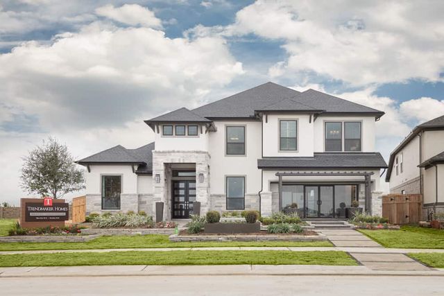 Savoy by Tri Pointe Homes - photo