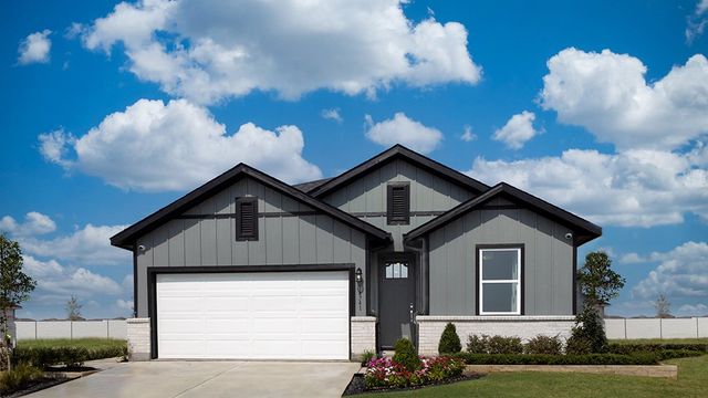 Lantana by Taylor Morrison - image