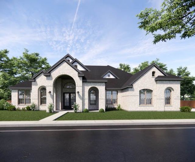 Marseille by Chesmar Homes - photo