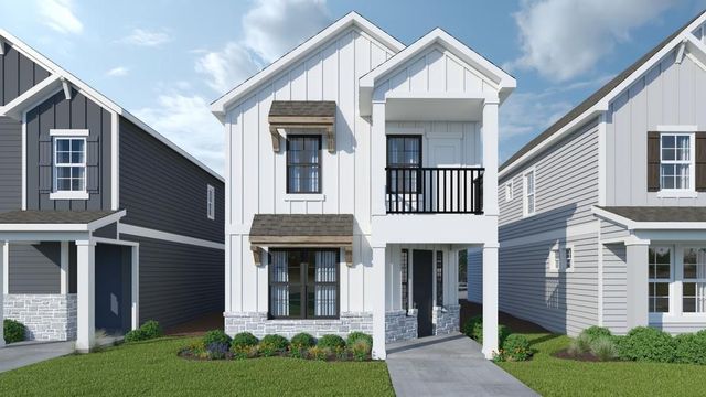 Iris by Blackburn Homes - photo