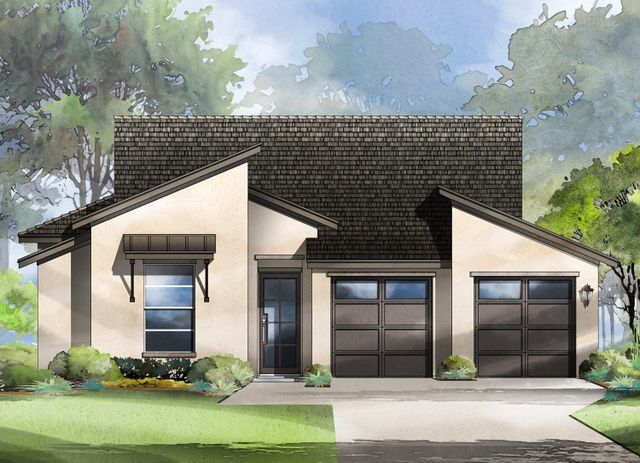 Waterford by Sitterle Homes - image
