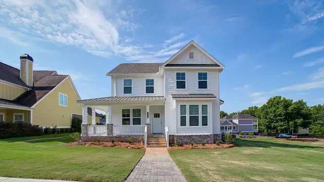 Isla by DRB Homes - image