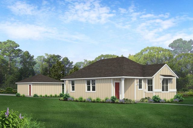 1105 Casetta by Brohn Homes - image
