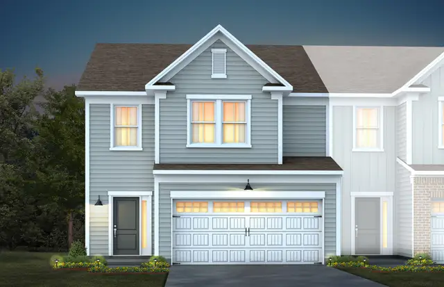 Raritan by Pulte Homes - image