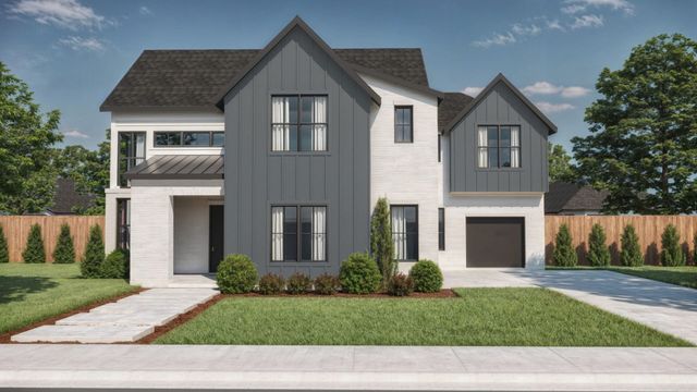 Sandhill by Graham Hart Home Builder - image