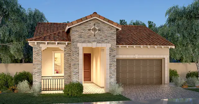 Residence 2 by Blandford Homes - image