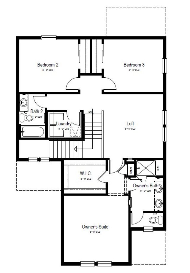 Willet by View Homes - image