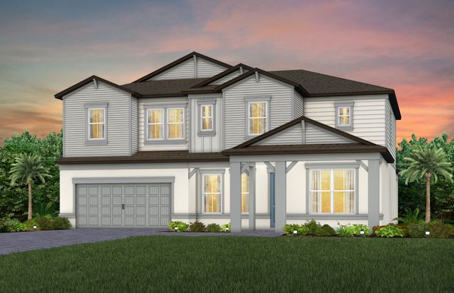 Newlyn by Pulte Homes - image