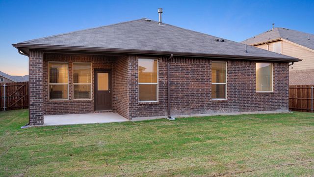 JUNCTION by D.R. Horton - image