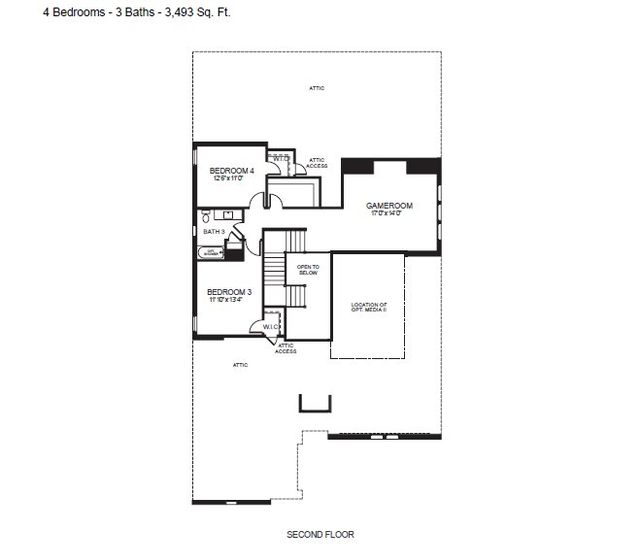 Weston II by Southgate Homes - image